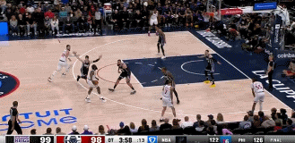 DB官网在线登录入口维持原判！祖巴茨顺下欲隔扣穆雷被阻挡&国王挑战失败