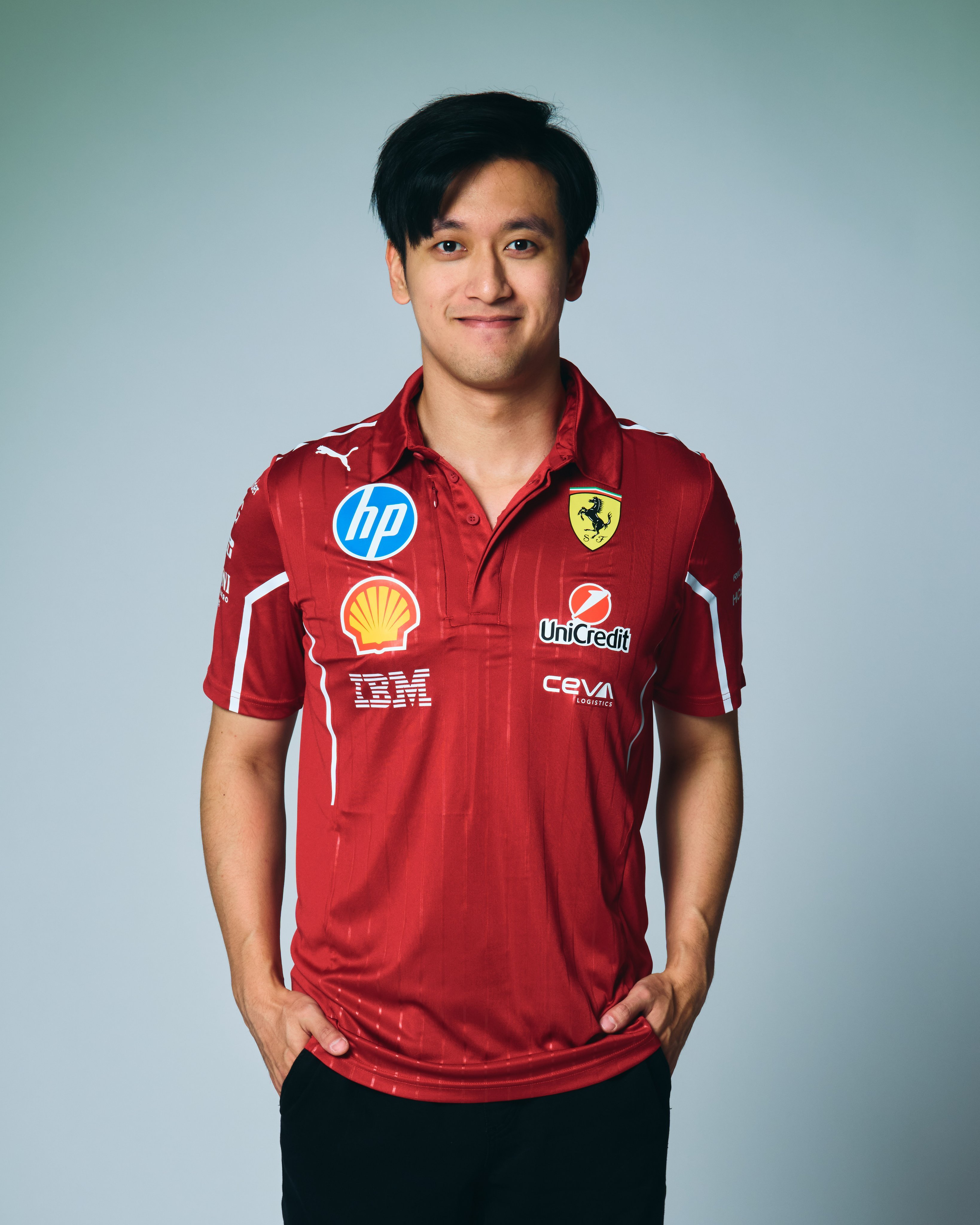 DB真人旗舰凯迪拉克F1领队：周冠宇在困难条件下做得很好，他是很优秀的车手