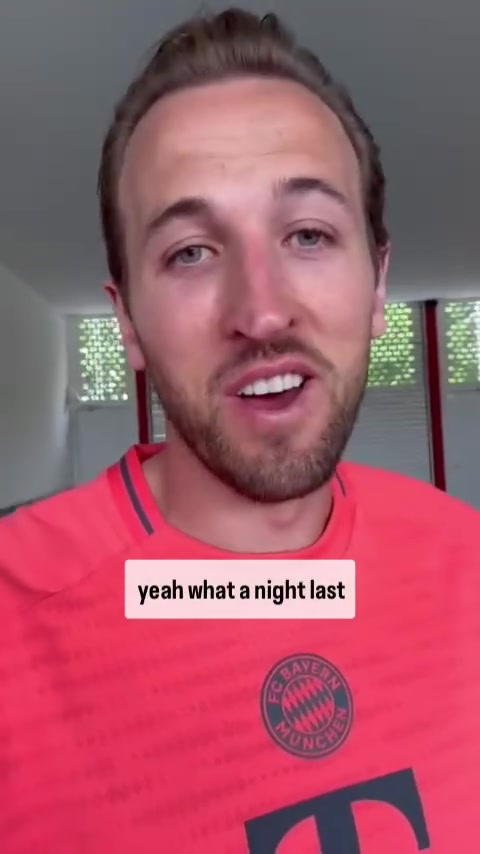 DG视讯官网平台😊还是很兴奋！凯恩：昨晚庆祝太美好，赢得首个冠军感觉很甜蜜