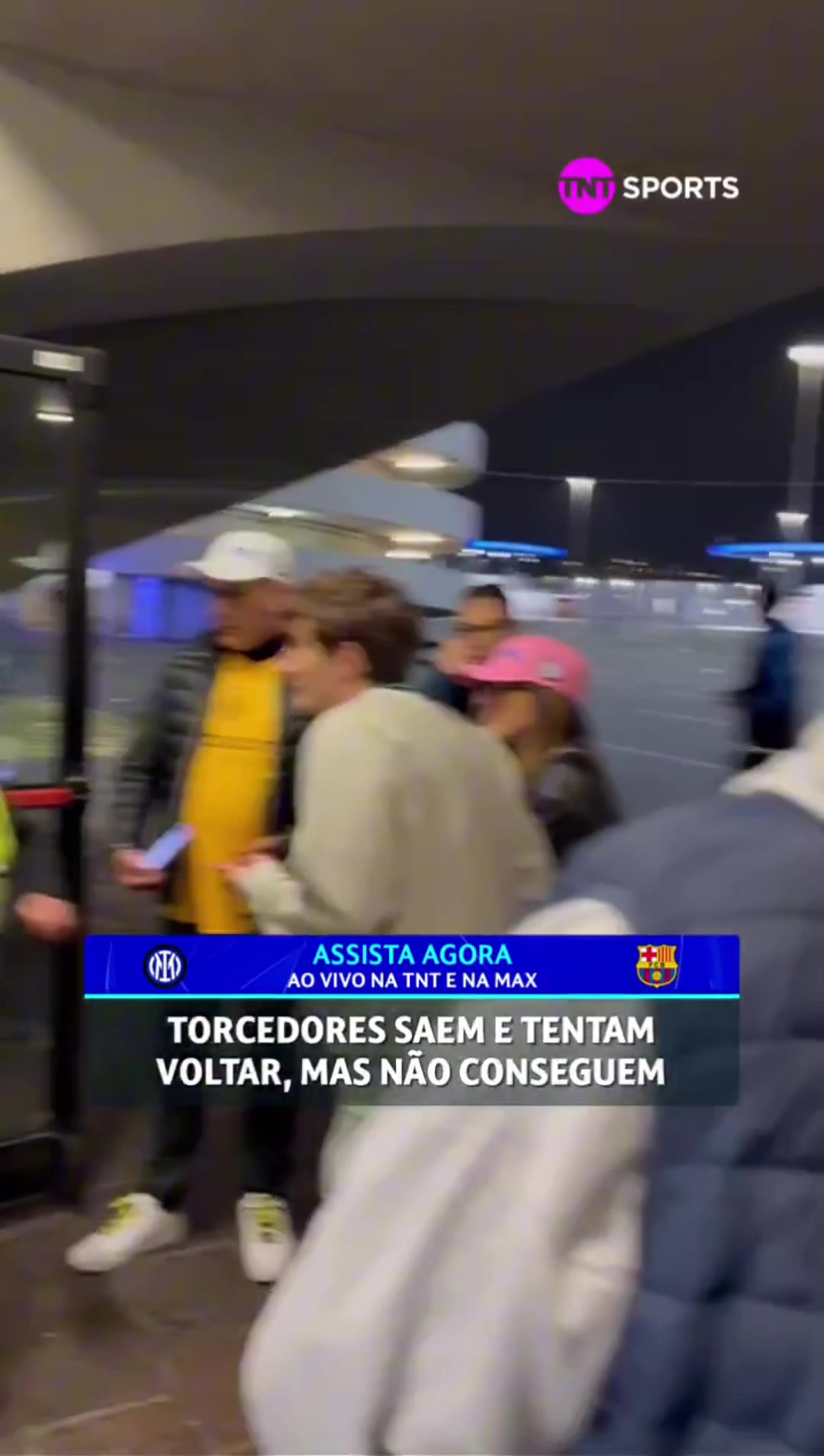 DB视讯官方登录入口国米球迷提前离场后想回去被拦住，亨利：拦得好，这算什么球迷