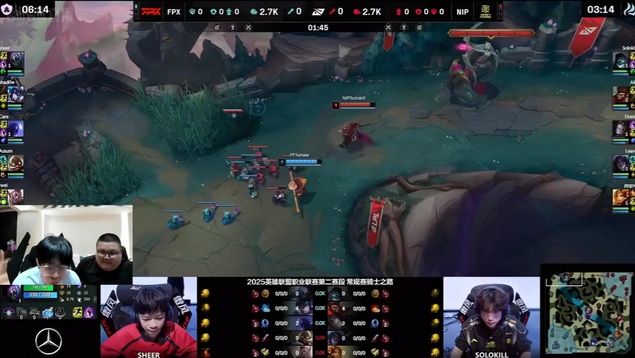 DB官网在线登录入口Wayward：我刚开始打的时候，他们也叫我中国宙斯