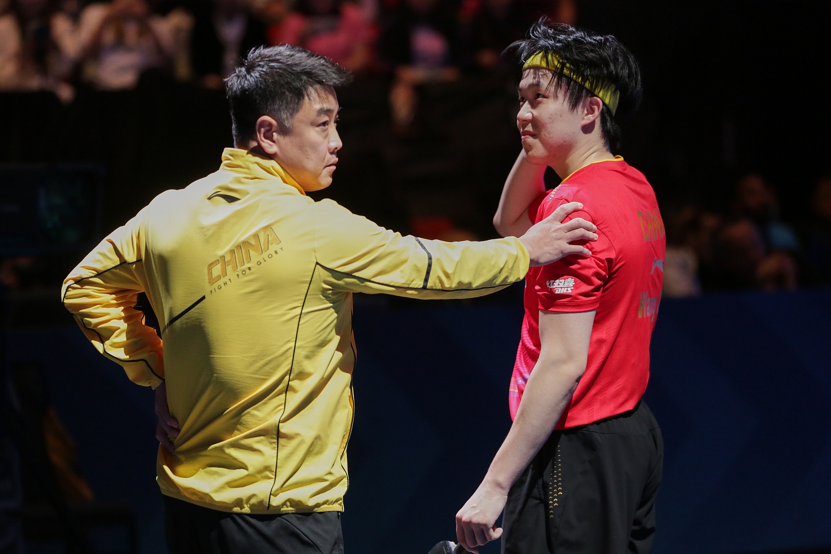 DB视讯百家乐能延续吗？中国男队已连续10次、历史共22次夺得世乒赛男单冠军